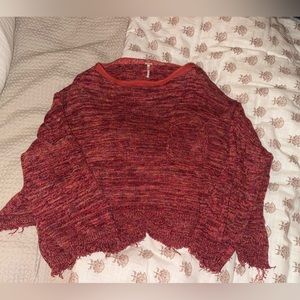 Free People Sweater